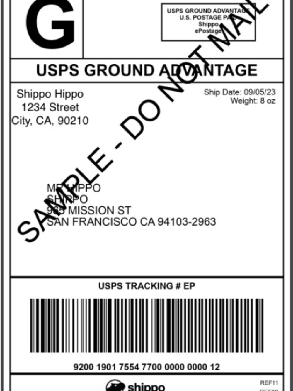 Private label